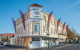 Hotel zur Post